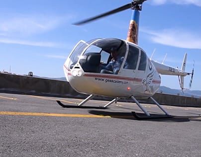 تلفريك عجلون